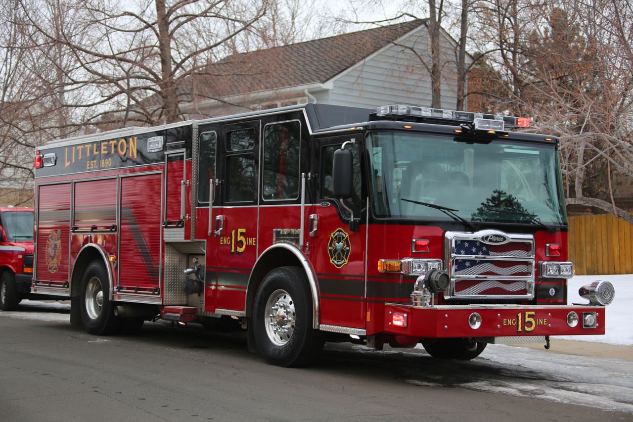 Engine 15