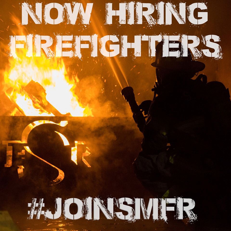 Join SMFR
