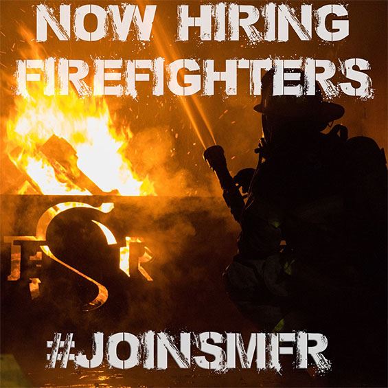 Join SMFR