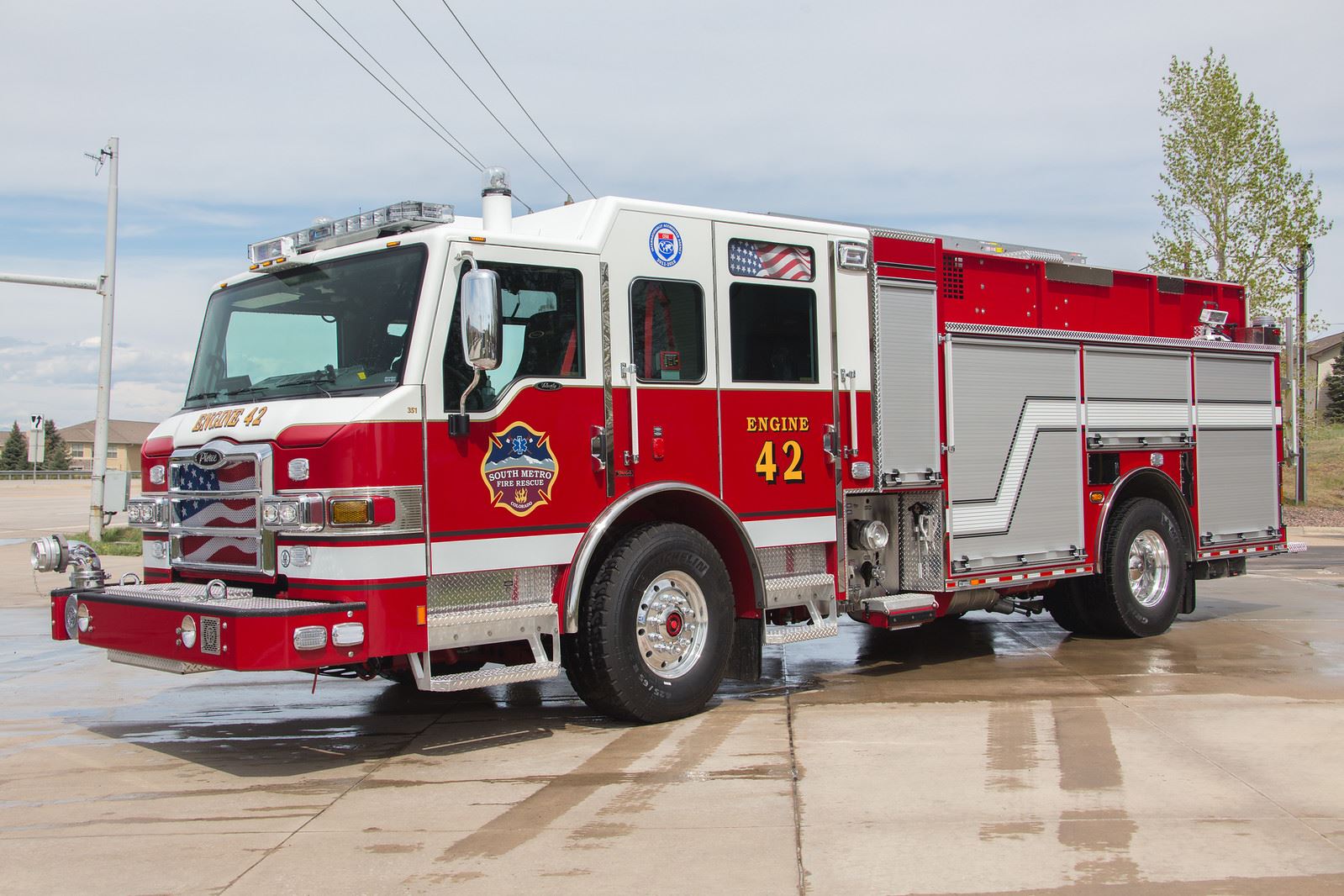 Engine 42